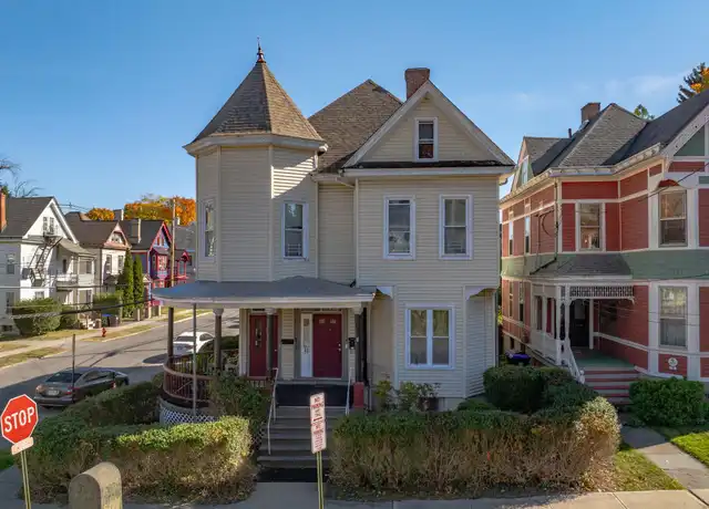 Property at 32 Balding Ave, Poughkeepsie, NY, 12601, 3 beds, 1 bath, [object Object]