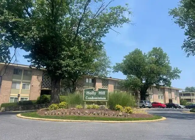 Property at 7240 Donnell Pl Unit A, Forestville, MD, 20747, 1 bed, 1 bath, [object Object]