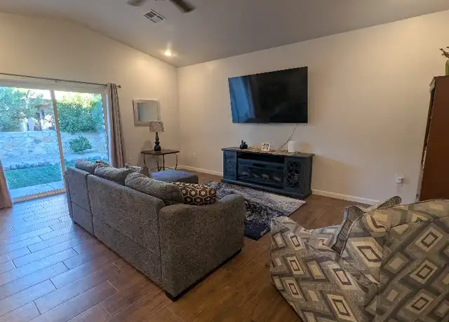 Property at 4025 Spotted Dove Dr, Las Cruces, NM, 88001, 3 beds, 2 baths, [object Object]