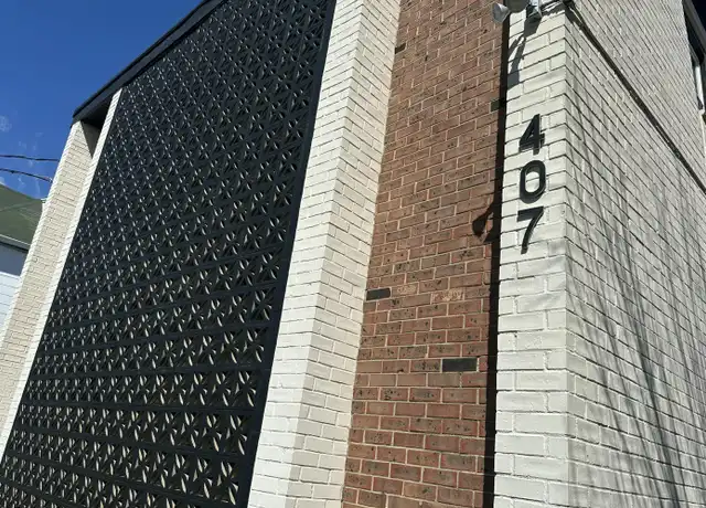 Property at 407 3rd Ave Unit 6A, Asbury Park, NJ, 07712, 1 bed, 1 bath, [object Object]