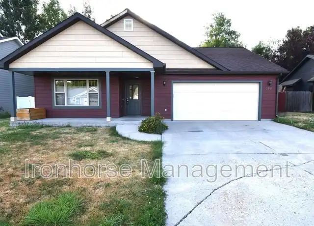 Property at 502 Sanders Ave, Bozeman, MT, 59718, 3 beds, 2 baths, [object Object]