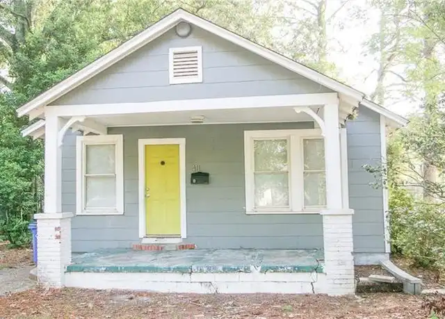 Property at 411 S Chestnut St Unit A, Hammond, LA, 70403, 2 beds, 1 bath, [object Object]
