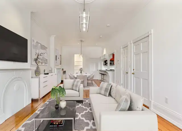 Property at 6 Brigham St Unit 2, East Boston, MA, 02128, 2 beds, 1 bath, [object Object]