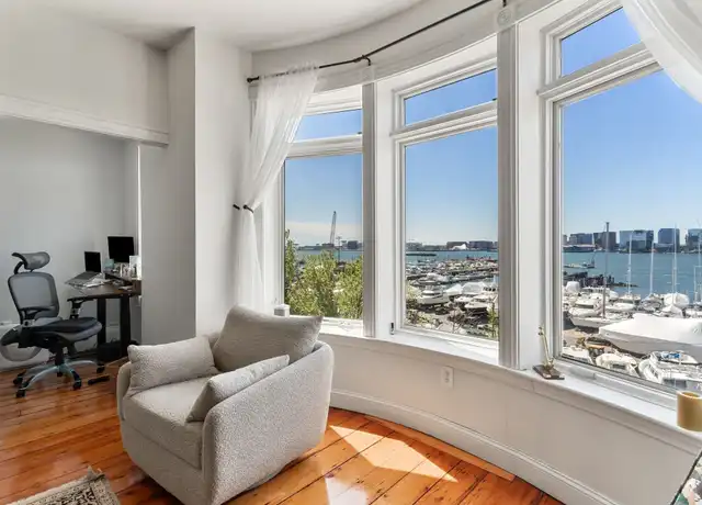 Property at 6 Brigham St Unit 2, East Boston, MA, 02128, 2 beds, 1 bath, [object Object]