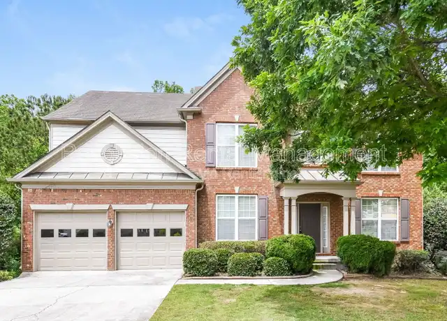 Property at 233 Sumac Trl, Woodstock, GA, 30188, 5 beds, 2.5 baths, [object Object]