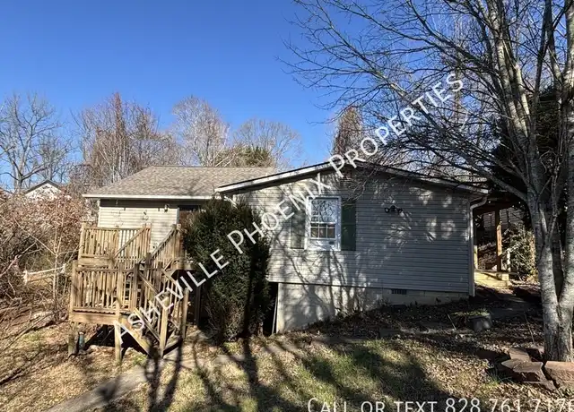Property at 27 Poplar Ln, Asheville, NC, 28804, 3 beds, 1 bath, [object Object]