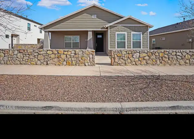 Property at 2028 Tim Foster St, El Paso, TX, 79938, 3 beds, 2 baths, [object Object]