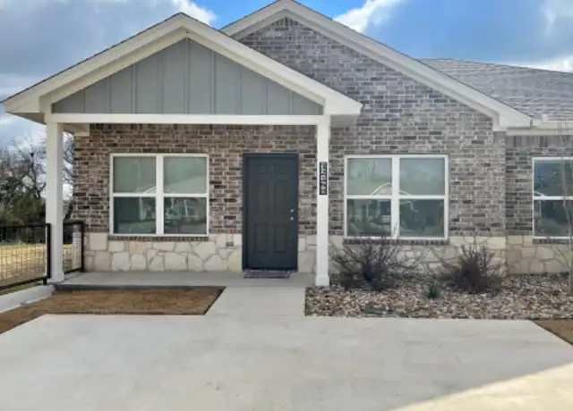 Property at 3216 Belmont Dr Unit A, Waco, TX, 76711, 2 beds, 2 baths, [object Object]