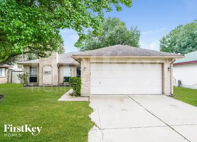 Property at 18607 Andalusian Dr, Cypress, TX, 77433, 3 beds, 2 baths, [object Object]