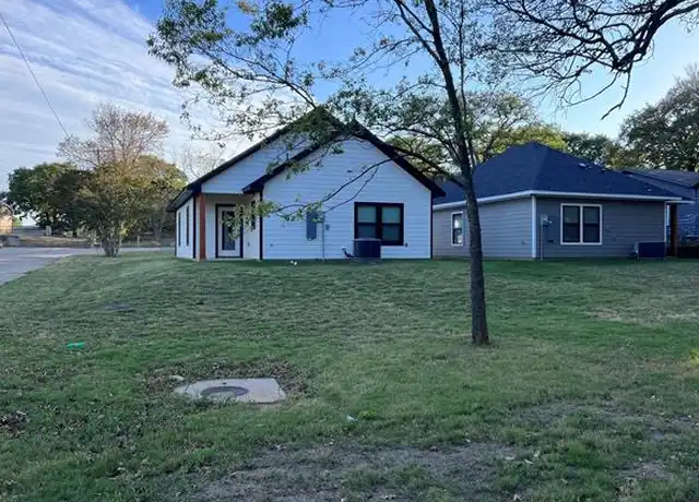 Property at 735 E Gandy St, Denison, TX, 75021, 3 beds, 2 baths, [object Object]
