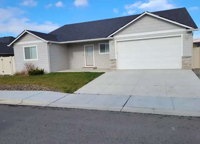 Property at 59 S Millbrook Loop, East Wenatchee, WA, 98802, 3 beds, 2 baths, [object Object]