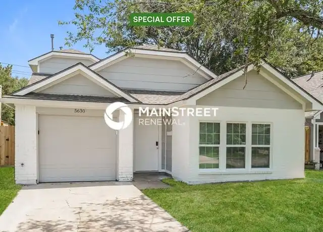 Property at 5630 Gineridge Dr, Houston, TX, 77053, 4 beds, 2 baths, [object Object]