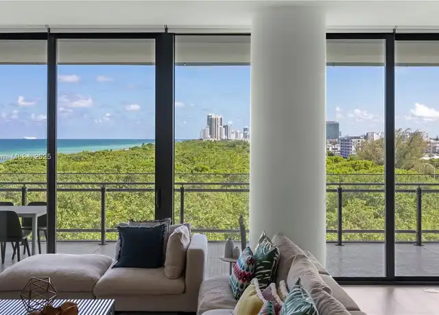 Property at 8701 Collins Ave #604, Surfside, FL, 33154, 2 beds, 2.5 baths, [object Object]