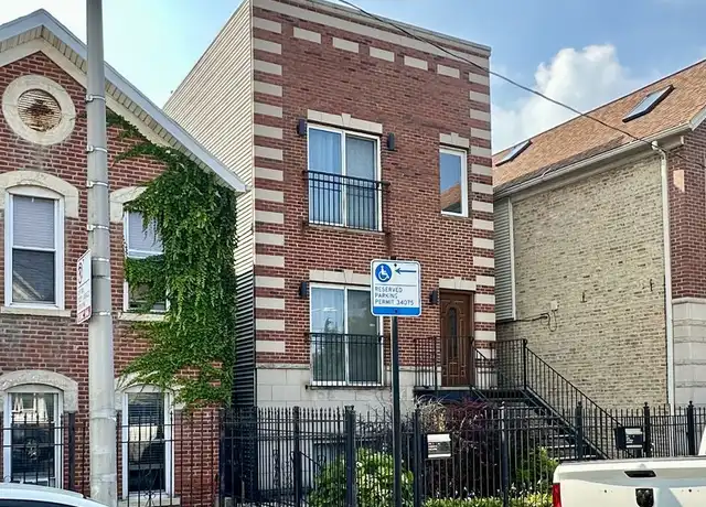Property at 724 N Willard Ct Unit 2, Chicago, IL, 60642, 3 beds, 2.5 baths, [object Object]