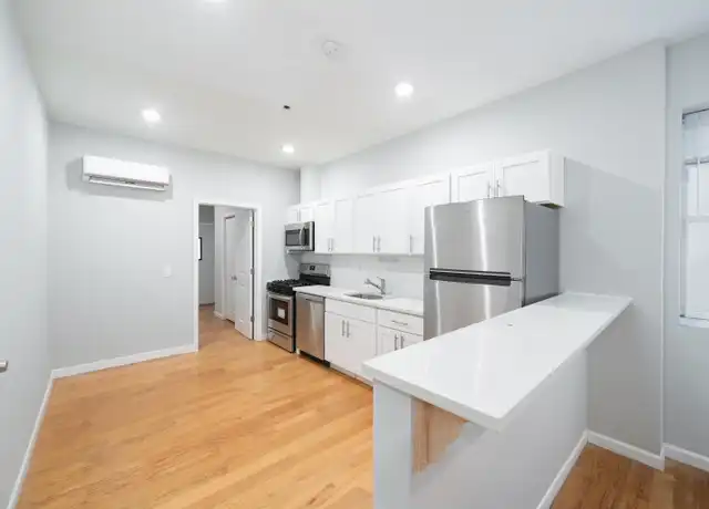 Property at 60 Cottage St Unit 1D, Jersey City, NJ, 07306, 1 bed, 1 bath, [object Object]