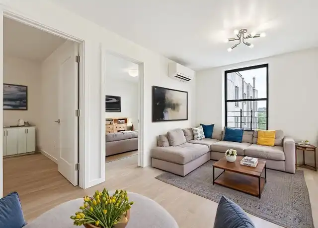 Property at 524 W 134th St Unit 6C, New York, NY, 10031, 3 beds, 2 baths, [object Object]