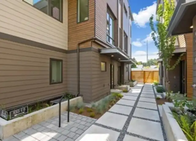 Property at 6311 9th Ave NE, Seattle, WA, 98115, 2 beds, 2 baths, [object Object]