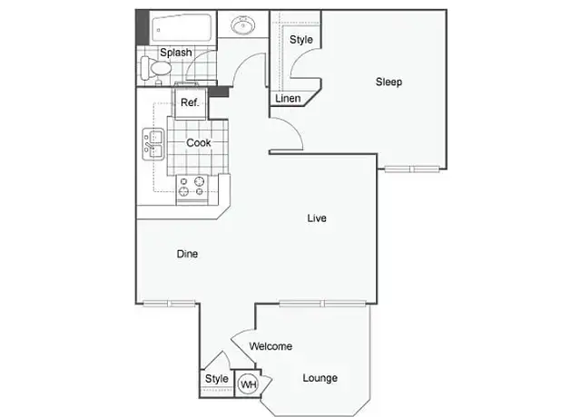 Photo of 28032 Marguerite Pkwy, Mission Viejo, CA 92692