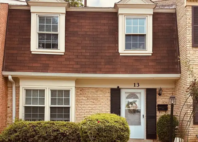 Property at 13 Fenceline Dr, Gaithersburg, MD, 20878, 4 beds, 3.5 baths, [object Object]