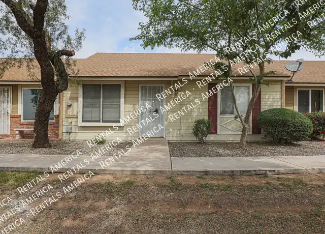 Property at 8913 W Desert Jewel Dr, Peoria, AZ, 85345, 2 beds, 1 bath, [object Object]