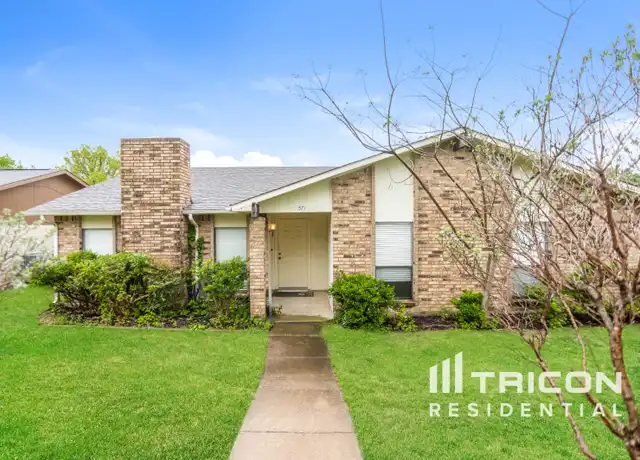Property at 571 Havencrest Ln, Coppell, TX, 75019, 4 beds, 2 baths, [object Object]