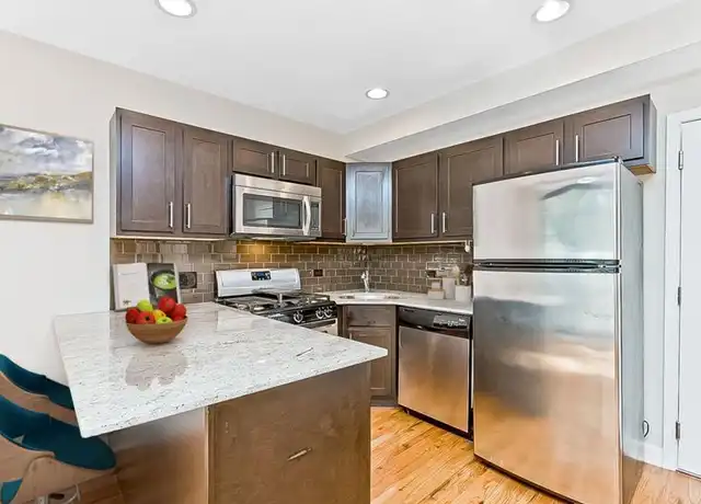 Property at 4759 N Maplewood Ave, Chicago, IL, 60625, 1 bed, 1 bath, [object Object]