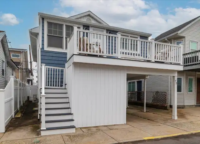 Property at 72 Alabama St, Long Beach, NY, 11561, 3 beds, 2 baths, [object Object]