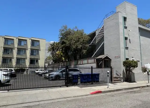 Property at 2115 Haste St Unit 106, Berkeley, CA, 94704, 1 bed, 1 bath, [object Object]