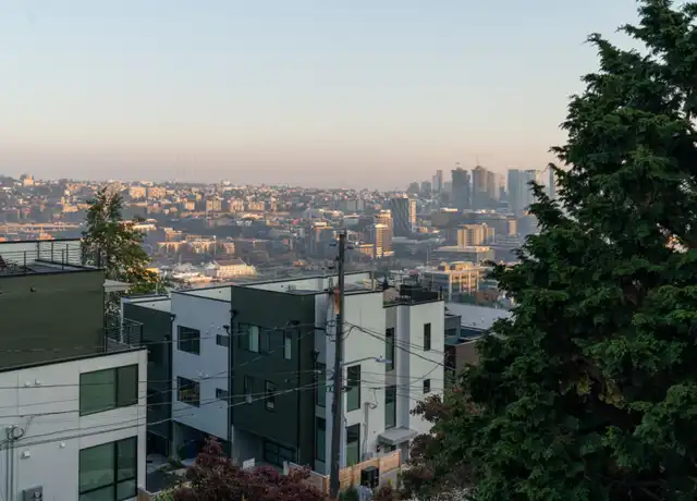 Property at 465 Garfield St Unit 3A, Seattle, WA, 98109, 2 beds, 1.5 baths, [object Object]
