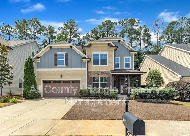 Property at 3713 Colby Chase Dr, Apex, NC, 27539, 4 beds, 2.5 baths, [object Object]