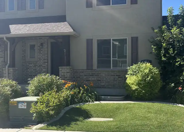 Property at 3318 E Quarter Mile Dr, Eagle Mountain, UT, 84005, 3 beds, 2.5 baths, [object Object]