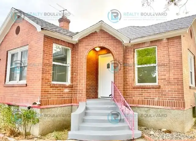 Property at 590 Stewart St Unit 1, Reno, NV, 89502, 3 beds, 1 bath, [object Object]