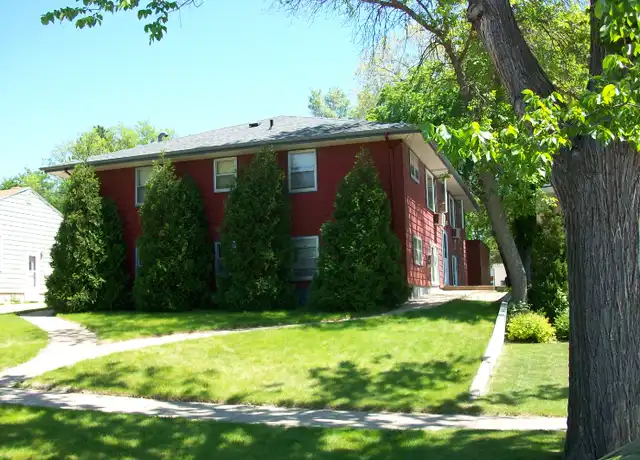 Property at 1129 N 3rd St, Bismarck, ND, 58501, 2 beds, 1 bath, [object Object]