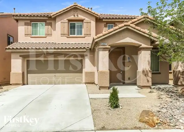 Property at 4032 Villa Serena Ln, North Las Vegas, NV, 89081, 3 beds, 3 baths, [object Object]