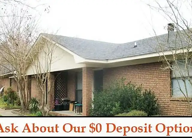 Property at Brookshire Duplexes and Townhomes - 6 Shears Rd, Hattiesburg, MS, 39402, 2 beds, 1-1.5 bath, [object Object]