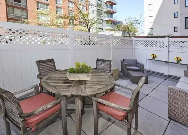Property at 555 W 23rd St Unit N3C, New York, NY, 10011, 0 beds, 1 bath, [object Object]