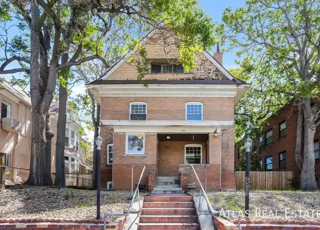 Property at 1220 Corona St Unit 3, Denver, CO, 80218, 1 bed, 1 bath, [object Object]