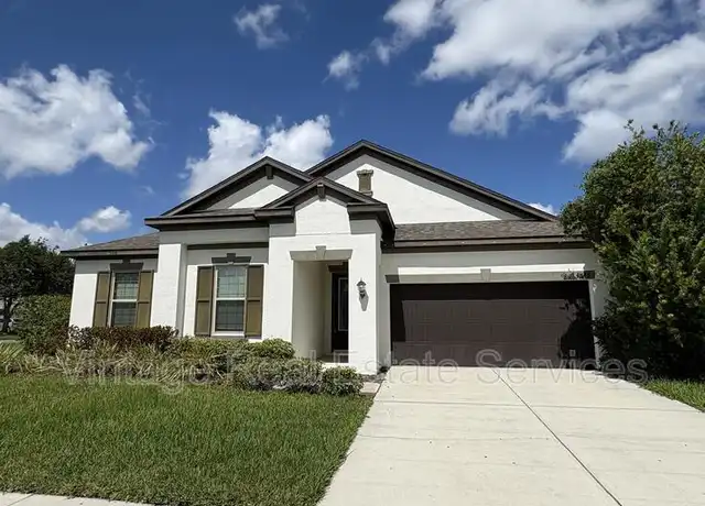 Property at 4645 Butler National Dr, Wesley Chapel, FL, 33543, 3 beds, 3 baths, [object Object]