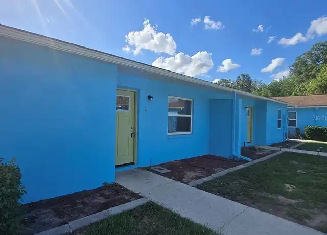 Property at 773 NE 9th St Unit A, Crystal River, FL, 34428, 2 beds, 1 bath, [object Object]