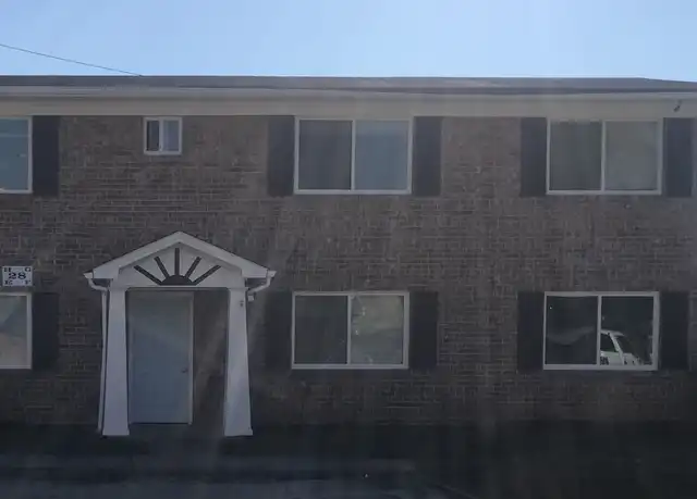 Property at 2612 Steele Ave SW Unit 23D, Atlanta, GA, 30315, 1 bed, 1 bath, [object Object]