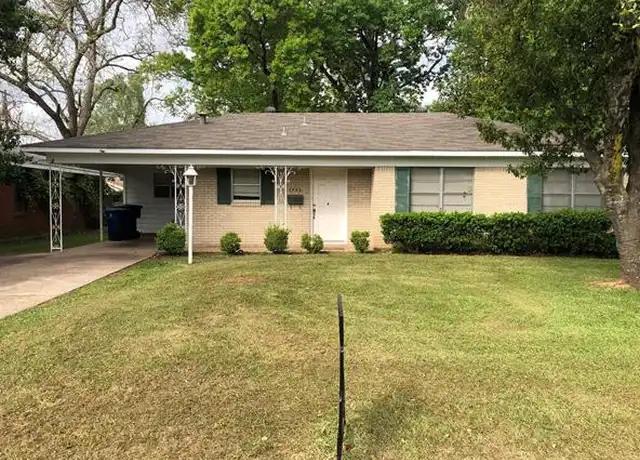 Property at 2722 Bolch St, Shreveport, LA, 71104, 3 beds, 1 bath, [object Object]