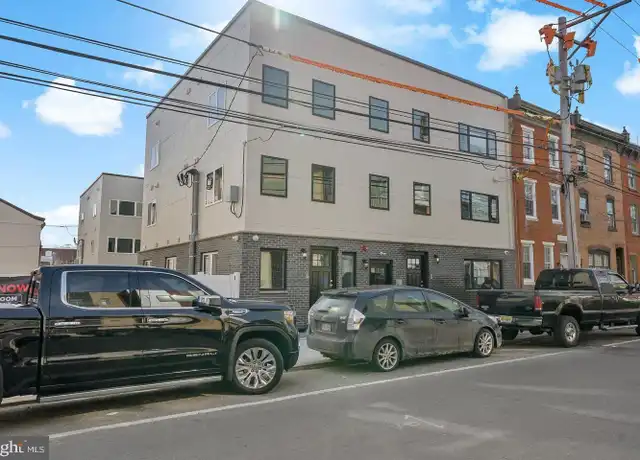Property at 1533 N 2nd St Unit 1A, Philadelphia, PA, 19122, 2 beds, 2 baths, [object Object]