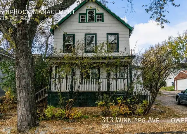 Property at 313 Winnipeg Ave, Duluth, MN, 55806, 2 beds, 1 bath, [object Object]