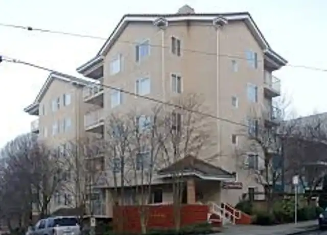 Property at 301 Summit Ave E, Seattle, WA, 98102, 2 beds, 1 bath, [object Object]