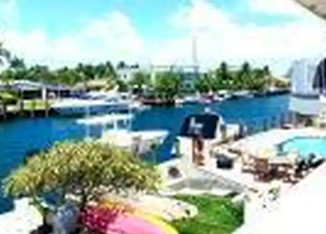 Property at 2735 NE 28th Ct Unit 3, Lighthouse Point, FL, 33064, 2 beds, 2 baths, [object Object]