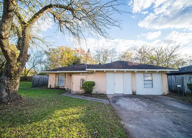 Property at 1327 Diplomat Way, Houston, TX, 77088, 3 beds, 1.5 baths, [object Object]