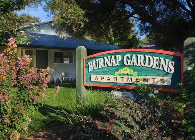 Property at Burnap Gardens - 1051 E Lassen Ave, Chico, CA, 95973, 1 bed, 1 bath, [object Object]