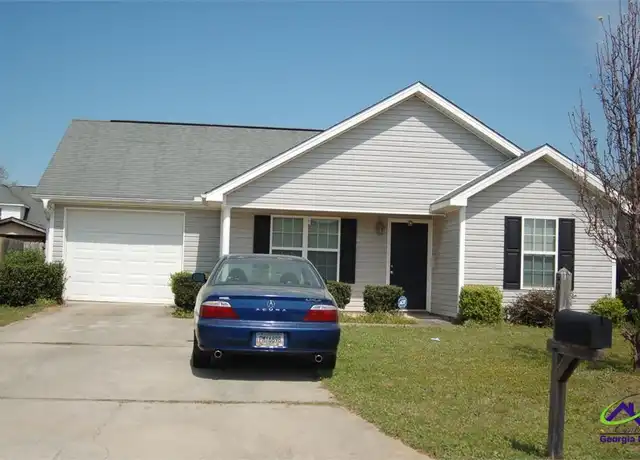 Property at 310 Grand Ave, Bonaire, GA, 31005, 3 beds, 2 baths, [object Object]