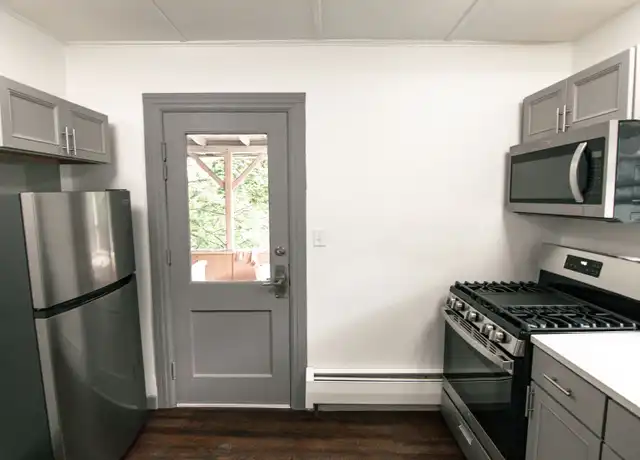 Property at 110 Stewart Ave Unit 110-2, Ithaca, NY, 14850, 2 beds, 1 bath, [object Object]