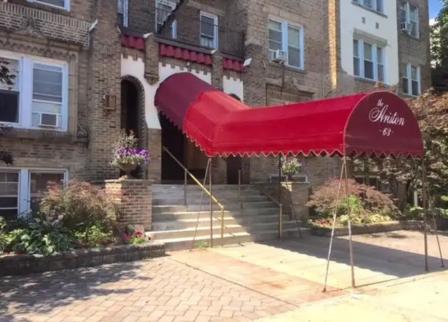 Property at 63 Sherman Pl, Jersey City, NJ, 07307, 1 bed, 1 bath, [object Object]